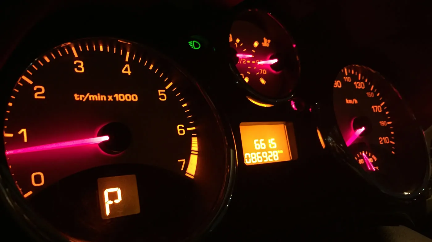 点検・整備画像